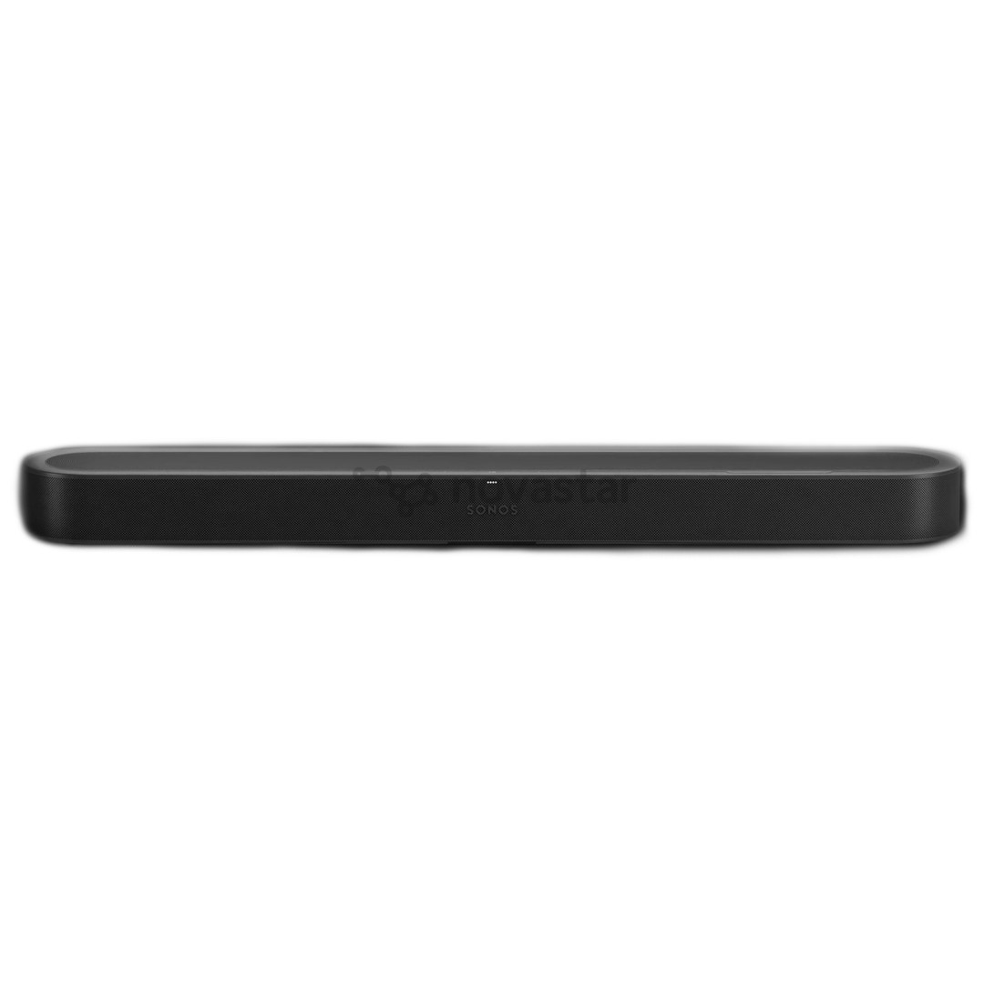 Sonos Beam Ultra, 7.1.2, juoda - Garso sistema