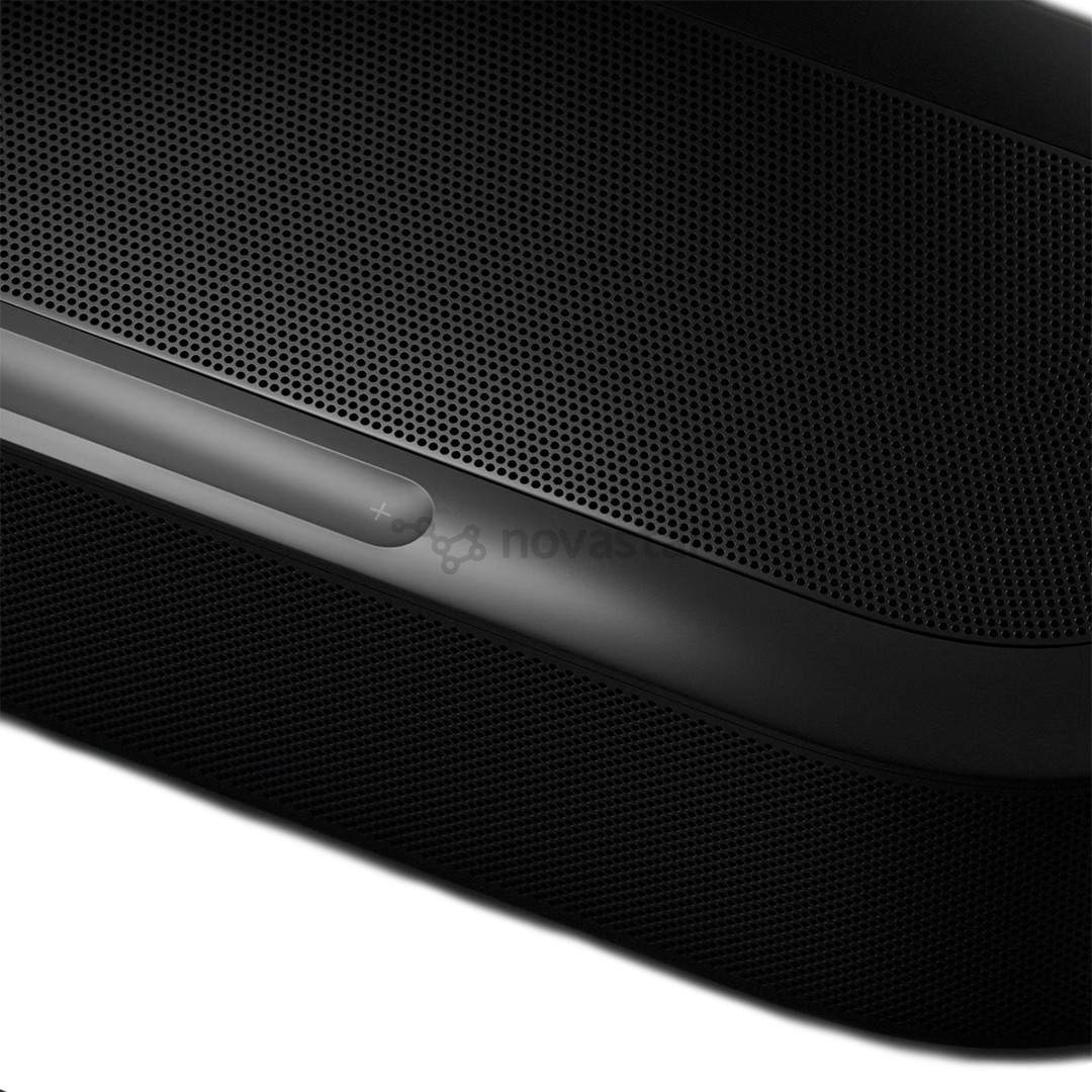 Sonos Beam Ultra, 7.1.2, juoda - Garso sistema