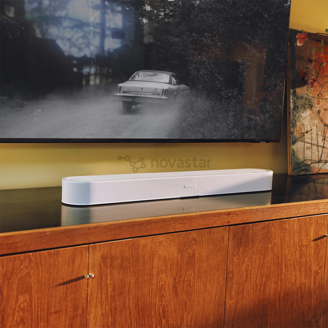 Sonos Beam Ultra, 7.1.2, balta - Garso sistema