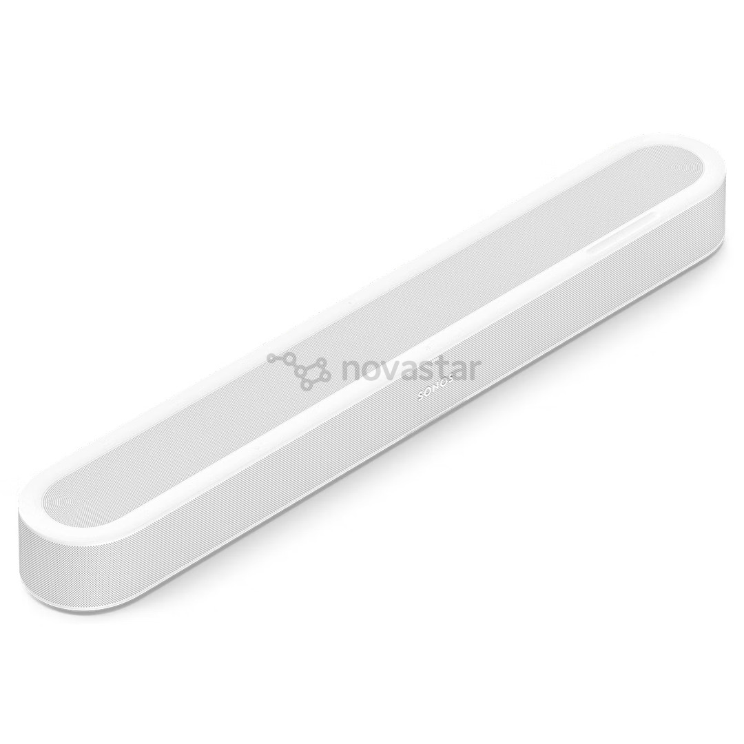 Sonos Beam Ultra, 7.1.2, balta - Garso sistema