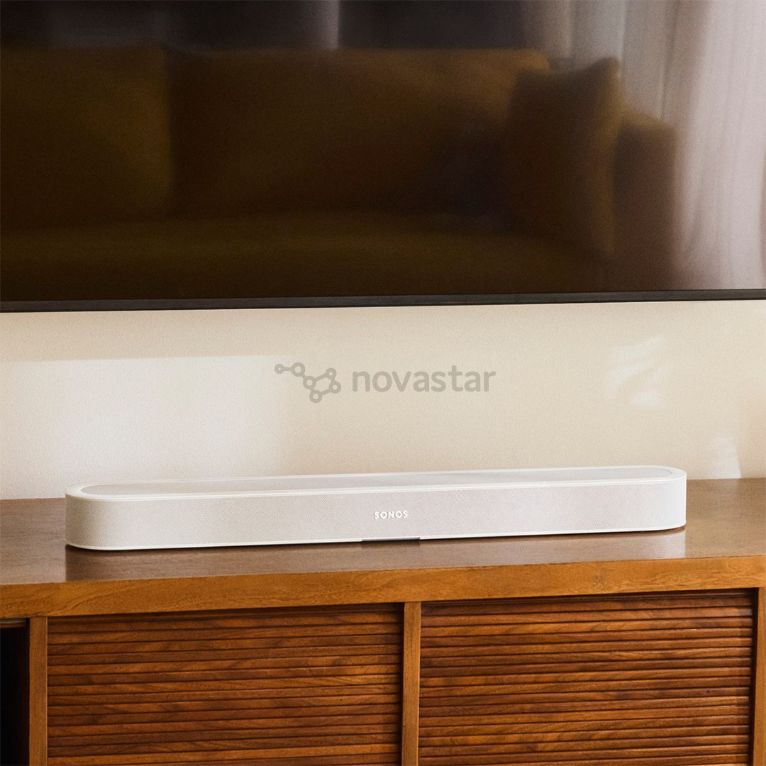 Sonos Beam Ultra, 7.1.2, balta - Garso sistema