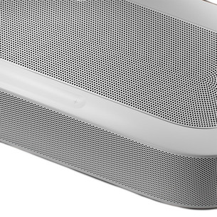 Sonos Beam Ultra, 7.1.2, balta - Garso sistema