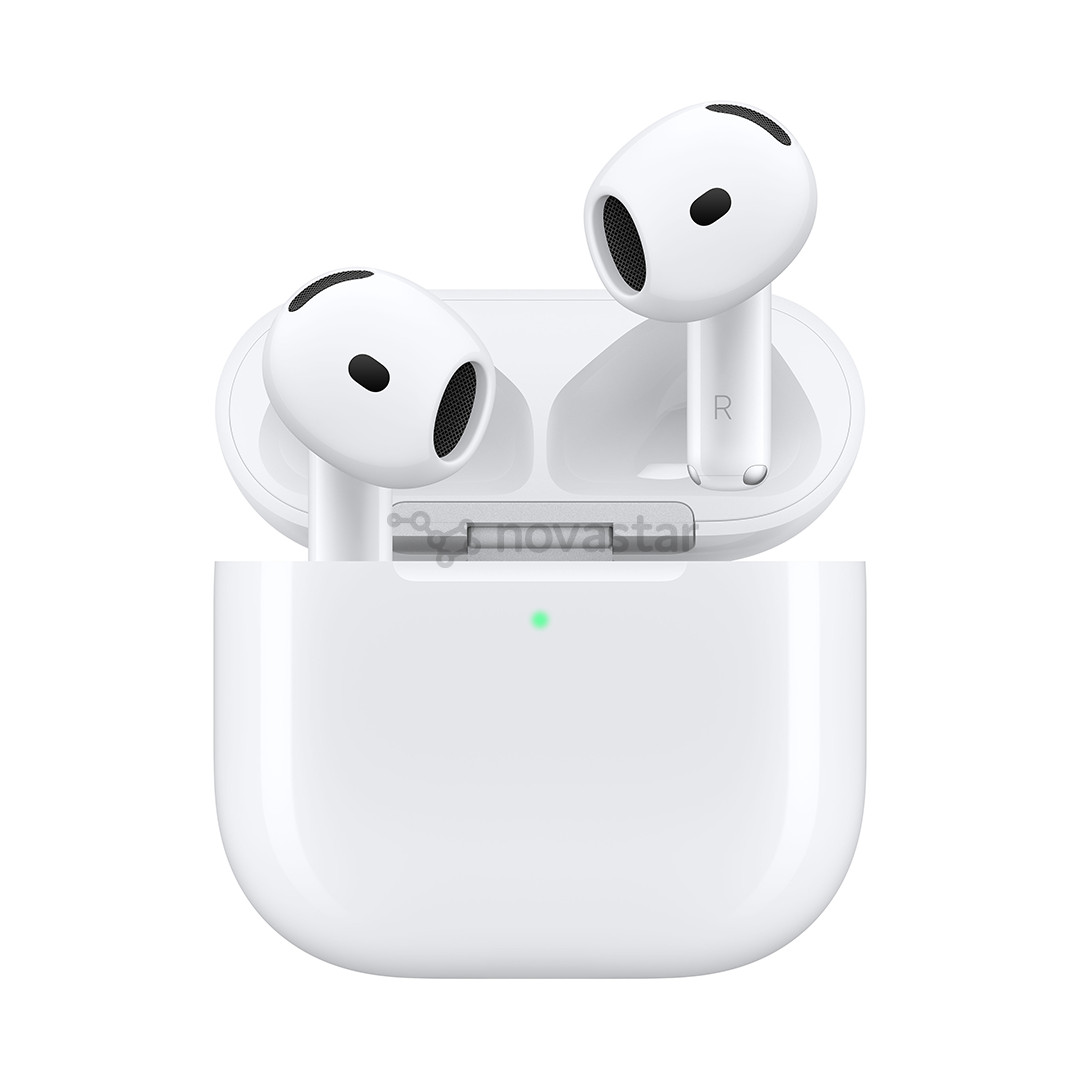 Apple AirPods 5, white - Wireless earphones