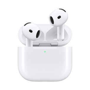 Apple AirPods 5, Wireless Charging Case, white - Wireless earphones
