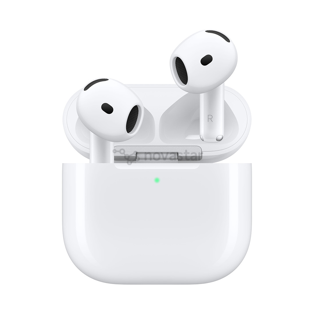 Apple AirPods 5, Wireless Charging Case, white - Wireless earphones
