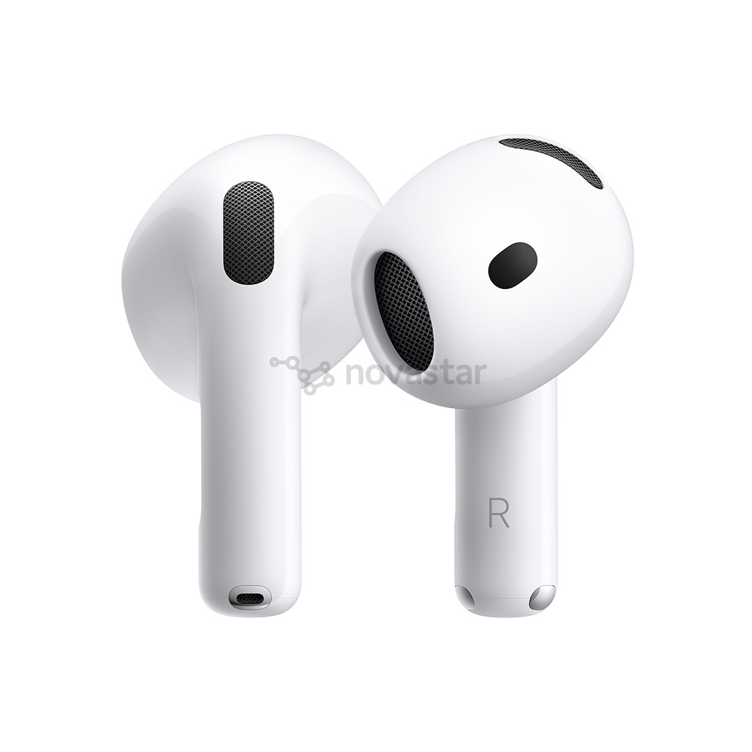 Apple AirPods 5, Wireless Charging Case, white - Wireless earphones