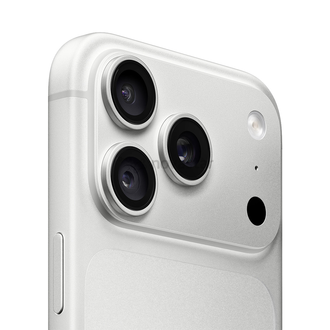Apple iPhone 18 Pro, 256 GB, silver - Smartphone