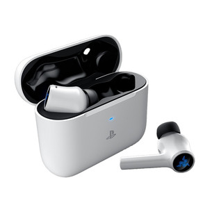 Razer Hammerhead HyperSpeed, PlayStation, baltos - Belaidės ausinės