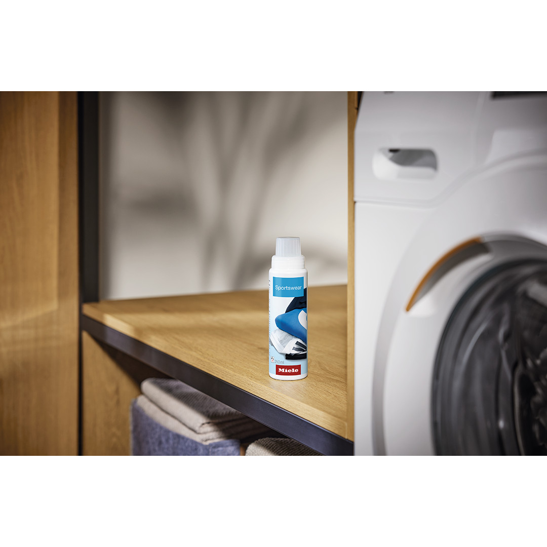 Miele, 250 ml - Sportinių rūbų skalbimo priemonė
