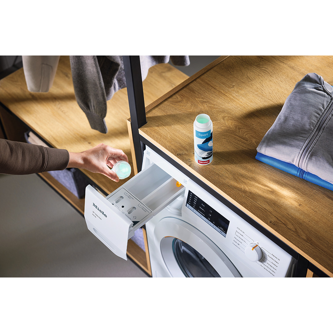 Miele, 250 ml - Sportinių rūbų skalbimo priemonė