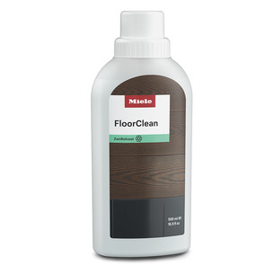 Miele FloorClean, 500 ml – Universalus grindų valiklis