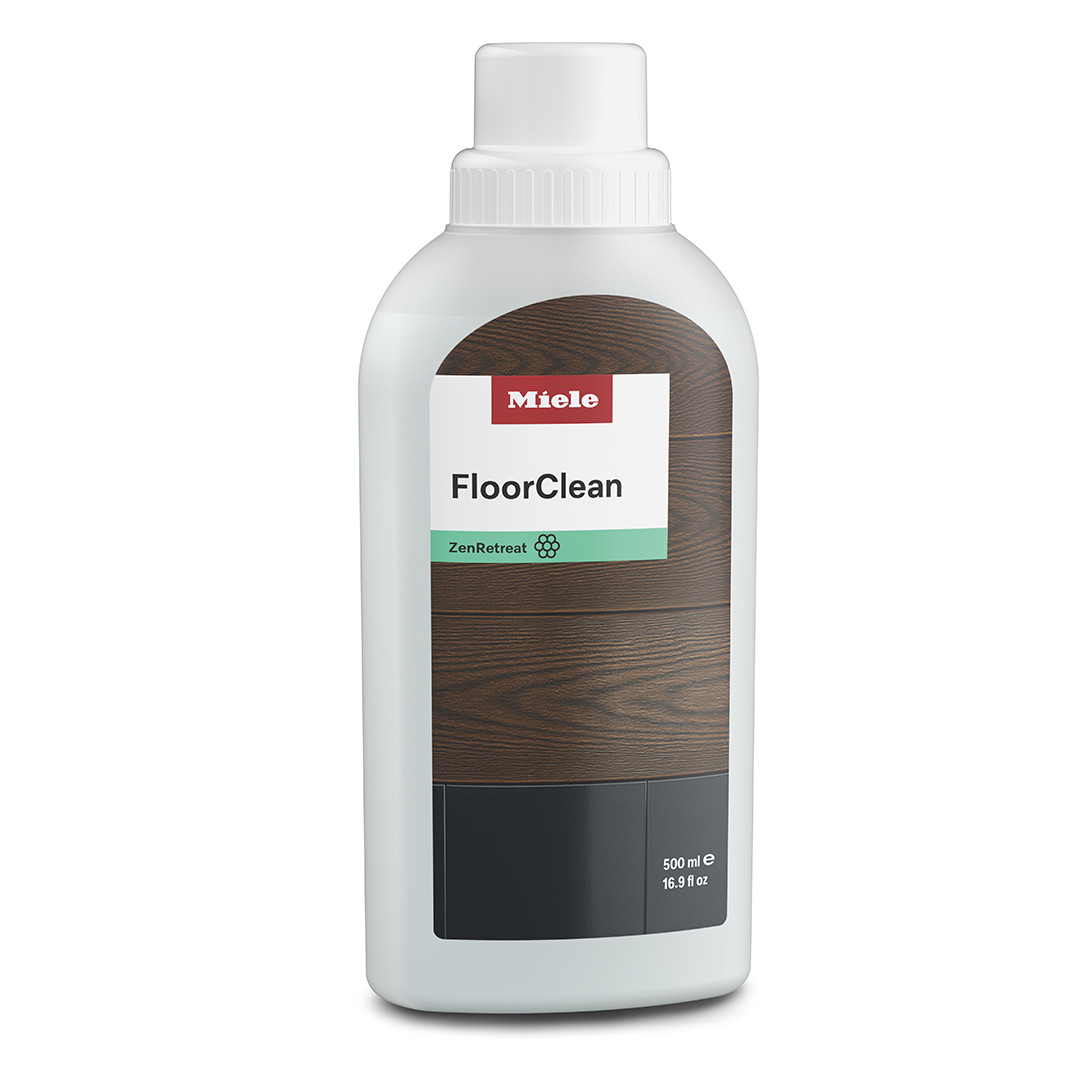 Miele FloorClean, 500 ml – Universalus grindų valiklis