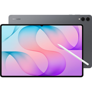 Samsung Galaxy Tab S12 Ultra, 256 ГБ, 5G, серый - Планшет SM-X946BZAREUE
