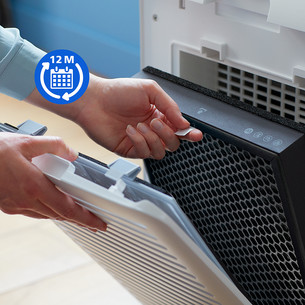 Filtras Philips FY1413/30