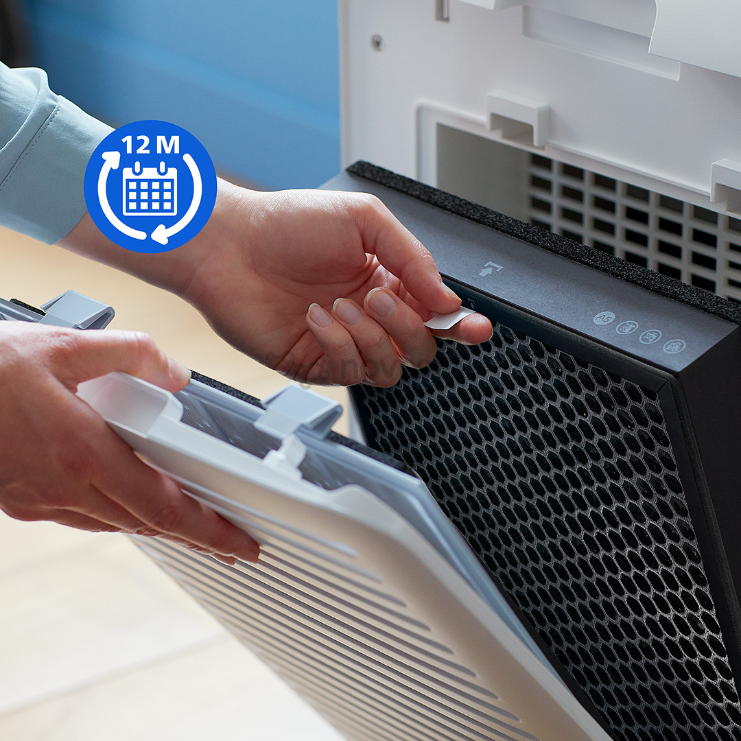 Filtras Philips FY1413/30