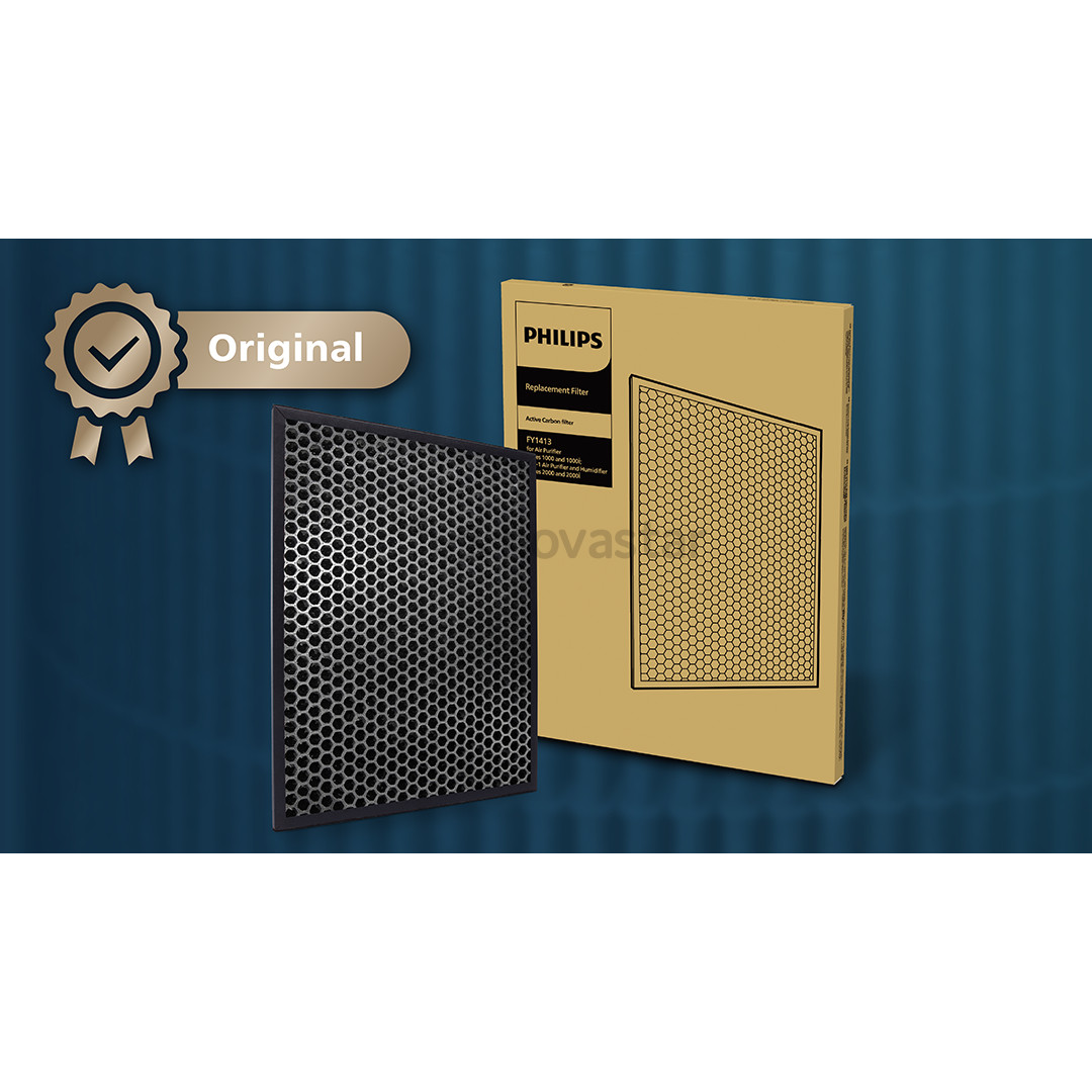 Filtras Philips FY1413/30