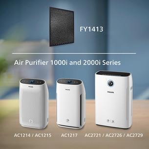 Filtras Philips FY1413/30