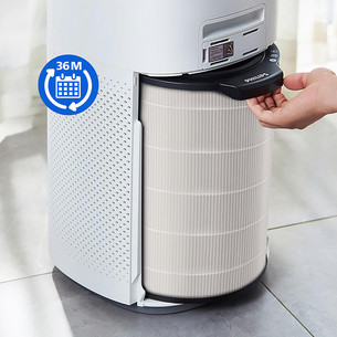 Filtras Philips 2000i/1000i series