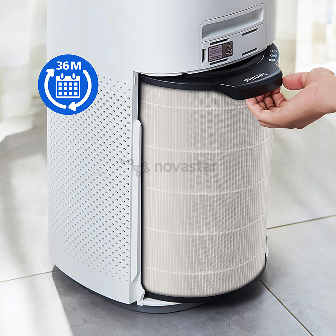 Filtras Philips 2000i/1000i series