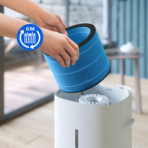 Philips, NanoCloud - Увлажняющий фильтр