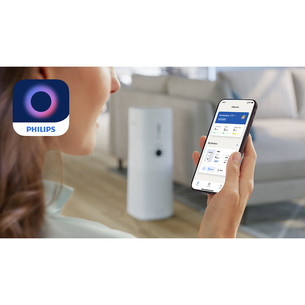 Philips, NanoCloud - Увлажняющий фильтр