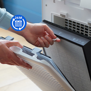 Filtras Philips FY2422/30
