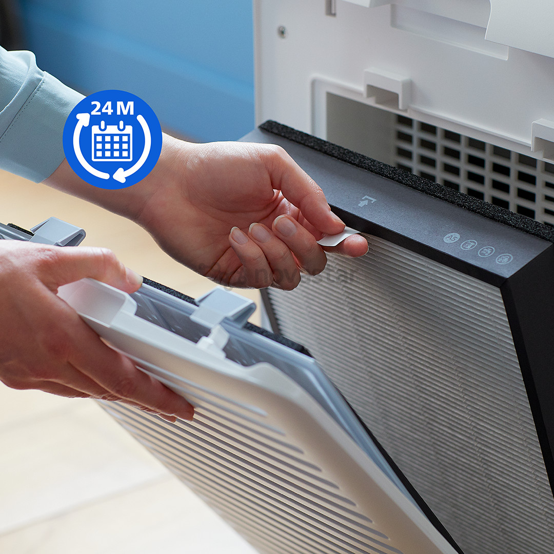 Filtras Philips FY2422/30