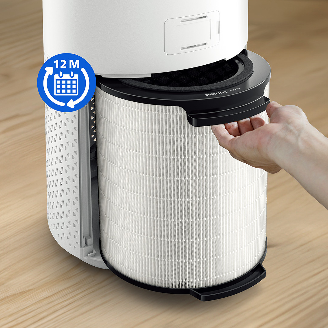 Filtras Philips FY1700/30