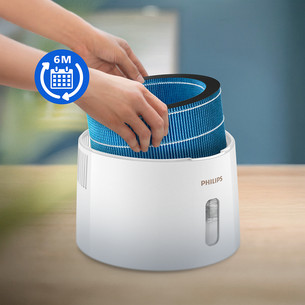 Filtras Philips FY3446/30