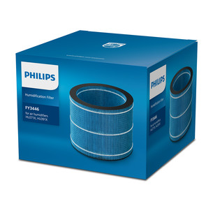 Filtras Philips FY3446/30