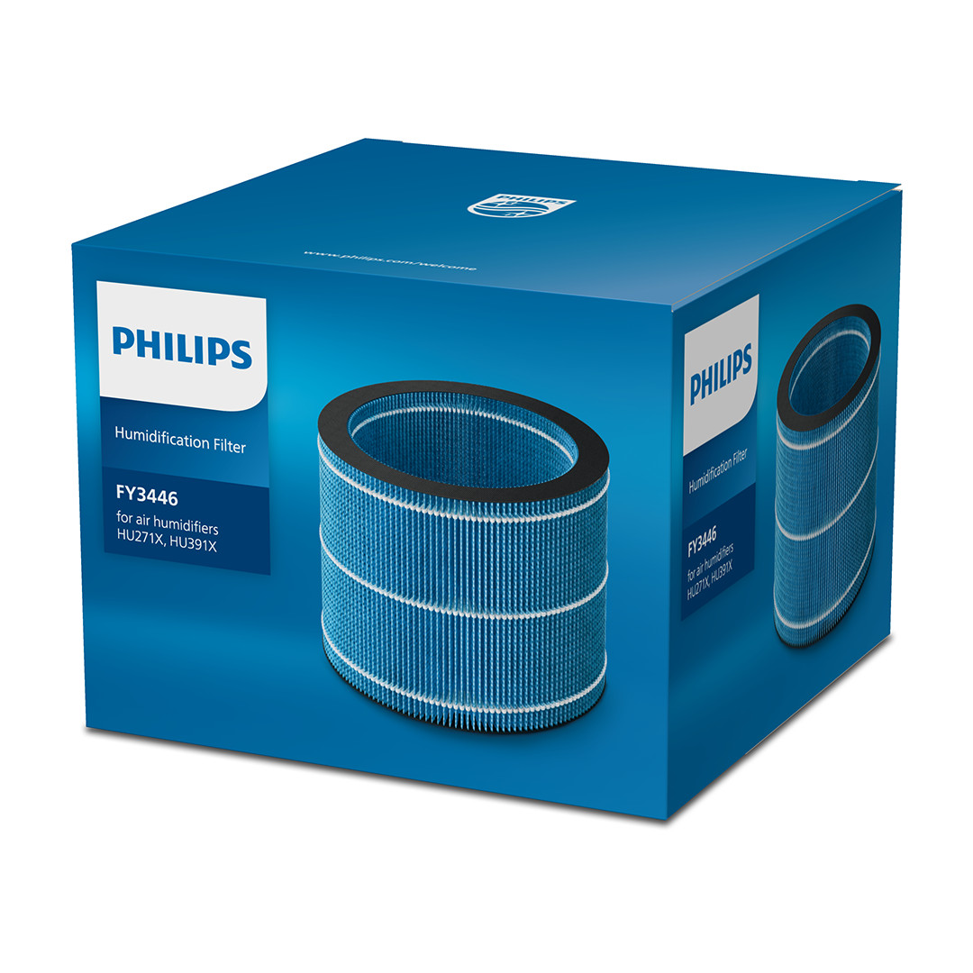 Filtras Philips FY3446/30