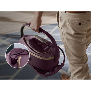 Philips 8000 Series PerfectCare, 3120 W, violetinė - Lyginimo sistema