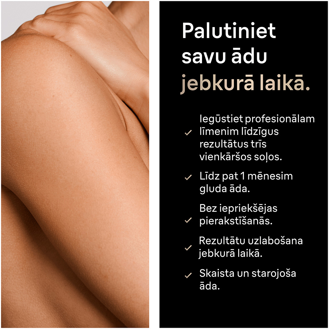 Braun Silk épil 9 Flex SkinSpa, Wet & Dry, белый - Эпилятор