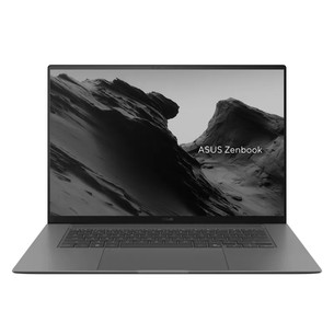 Asus Zenbook S 14 OLED, 14'', 3K, OLED, Ultra 9, 32 ГБ, 1 ТБ, ENG, темно-серый -Ноутбук UX5406AA-SU324W