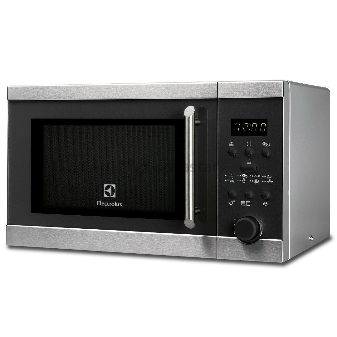 Mikrobangų krosnelė Electrolux EMS20300OX