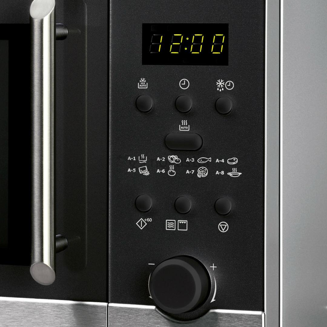 Mikrobangų krosnelė Electrolux EMS20300OX