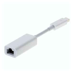 Adapteris Apple Thunderbolt to Gigabit Ethernet