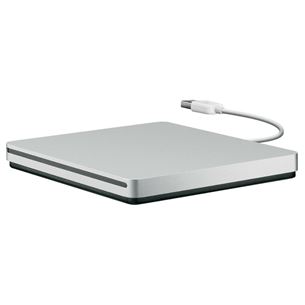 Optinis įrenginys Apple USB MacBook Air Superdrive MD564ZM/A