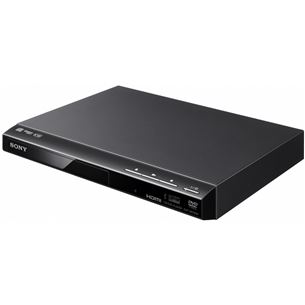 Sony DVP-SR760H, juodas - DVD grotuvas