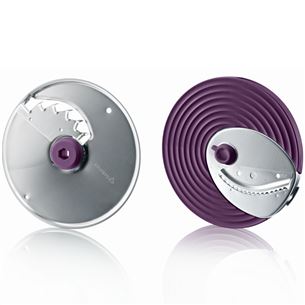 Philips Viva Collection, 200 Вт, белый/черный - Мультирезка