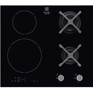 Kaitlentė Electrolux EGD6576NOK