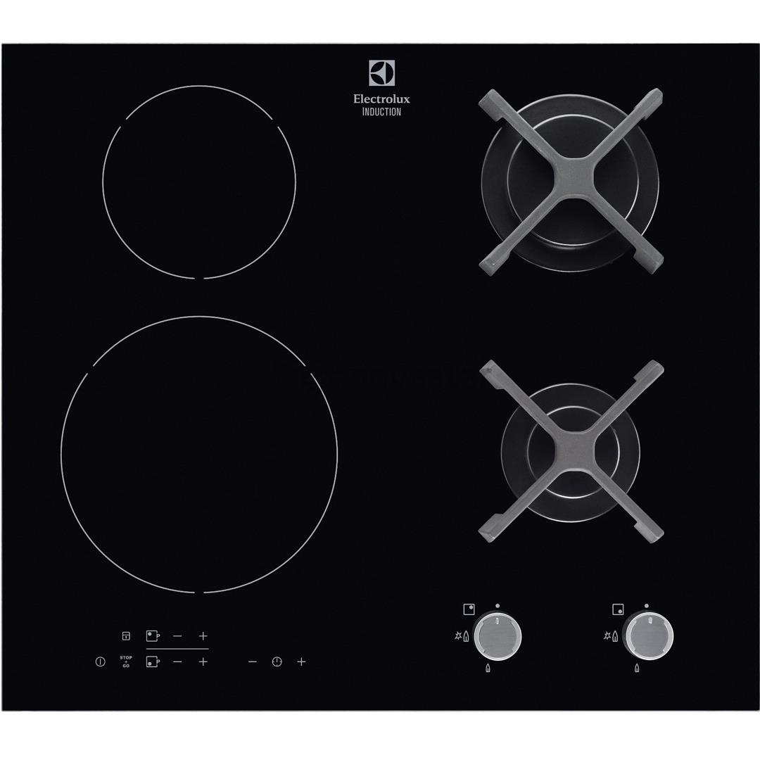 Kaitlentė Electrolux EGD6576NOK