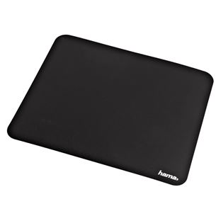 Hama, black - Mouse Pad 00054750