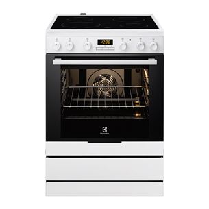 Viryklė Electrolux EKC6430AOW