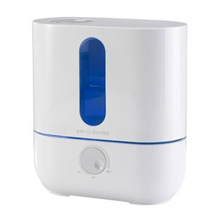 Boneco U200, ultrasonic, white - Humidifier U200