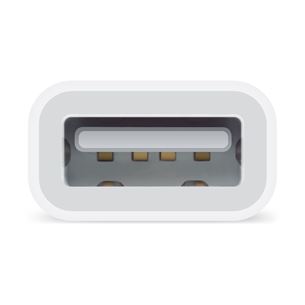 Adapteris Apple Lightning - USB, MD821ZM/A