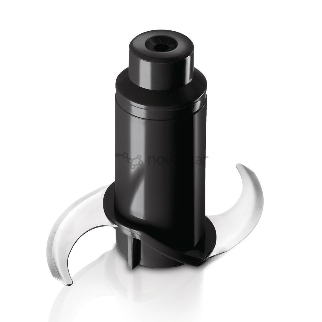 Philips Avance Collection, 1300 W, pilkas/juodas - Virtuvinis kombainas