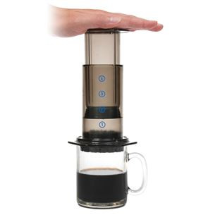 Kavos gaminimo aparatas Aerobie  AeroPress 80R08 80R08