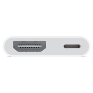 Adapteris Apple Lightning-Digital AV, MD826ZM/A