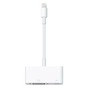 Adapteris Apple Lightning-VGA